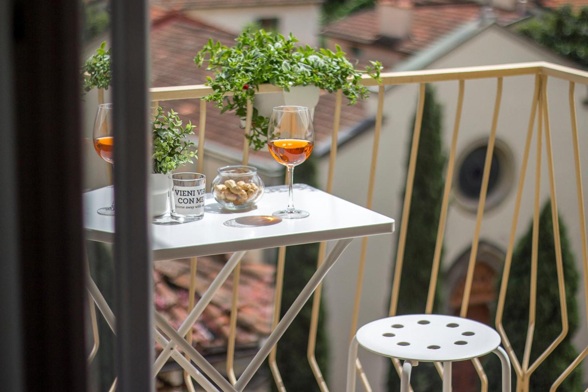 شقة Casa Spritz فلورنس المظهر الخارجي الصورة